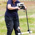 Volunteers sought for geophysical survey